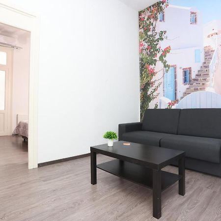 Opl Executive Apartment Szaloniki Kültér fotó