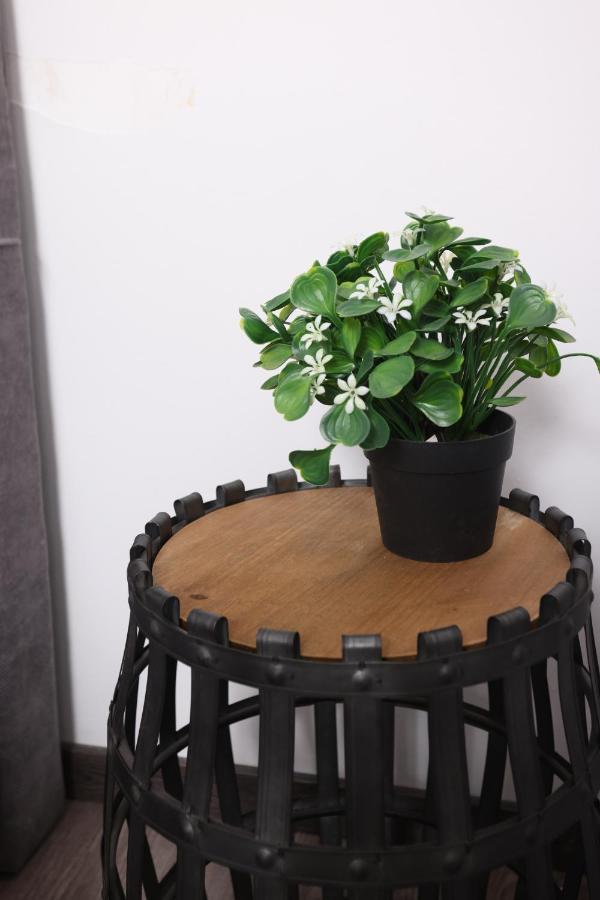 Opl Executive Apartment Szaloniki Kültér fotó