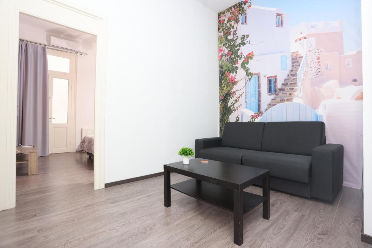 Opl Executive Apartment Szaloniki Kültér fotó