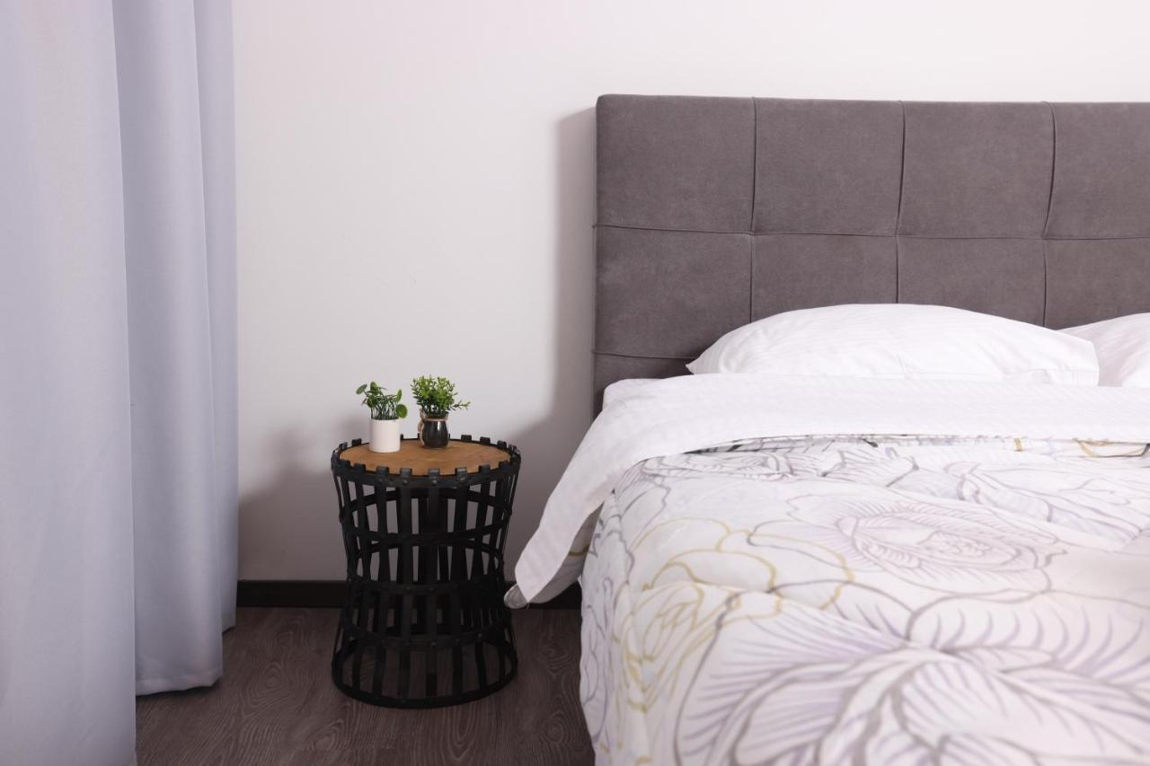 Opl Executive Apartment Szaloniki Kültér fotó