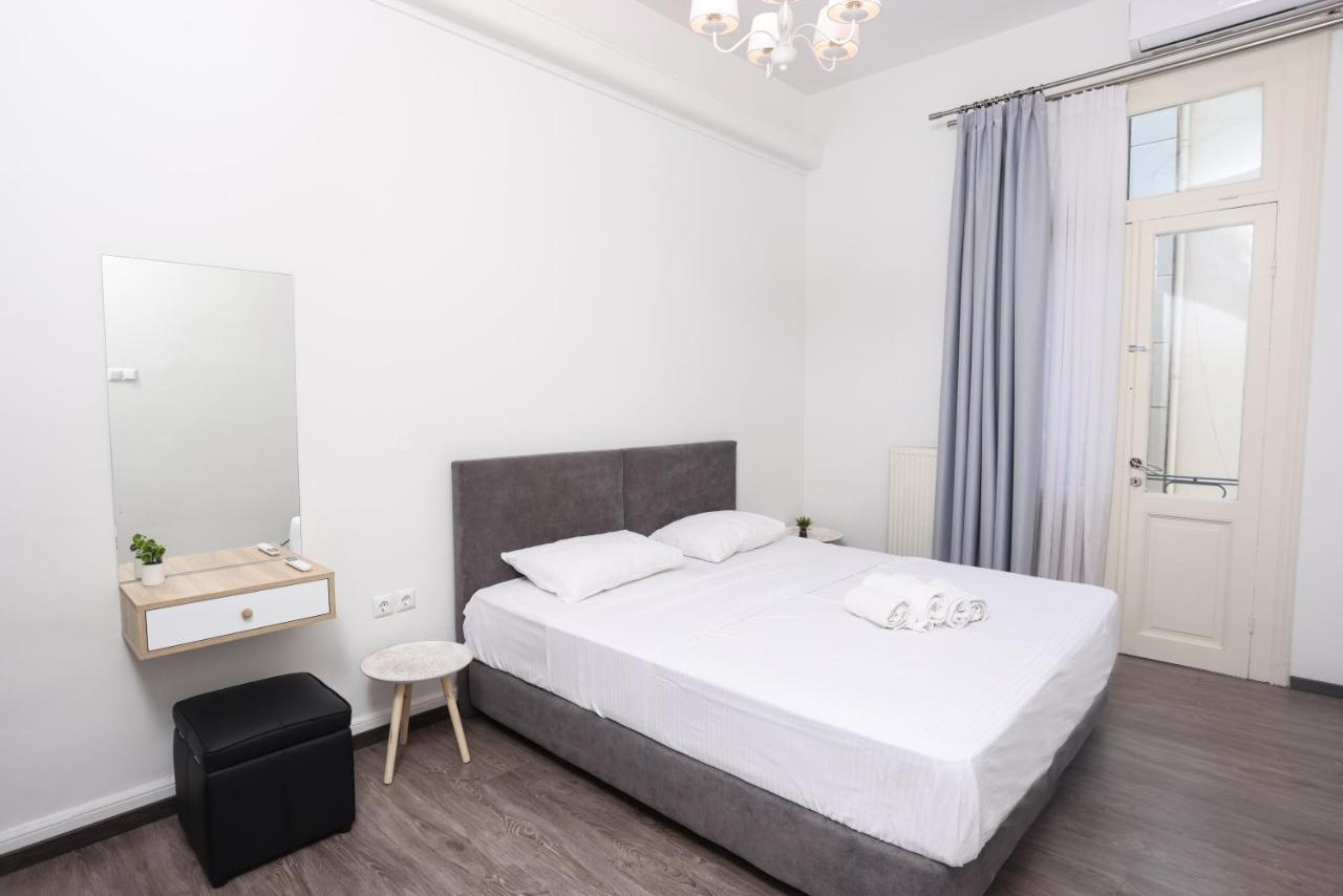 Opl Executive Apartment Szaloniki Kültér fotó