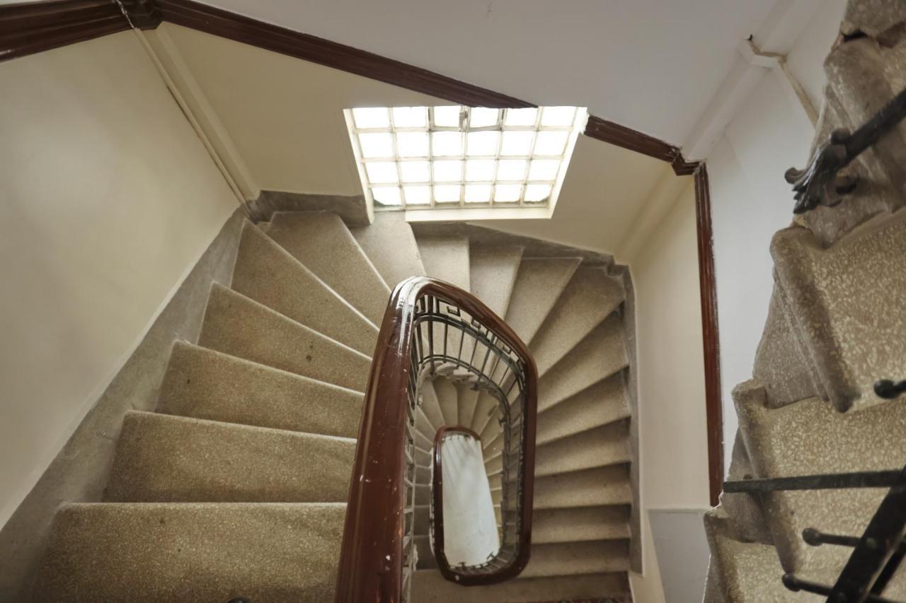 Opl Executive Apartment Szaloniki Kültér fotó